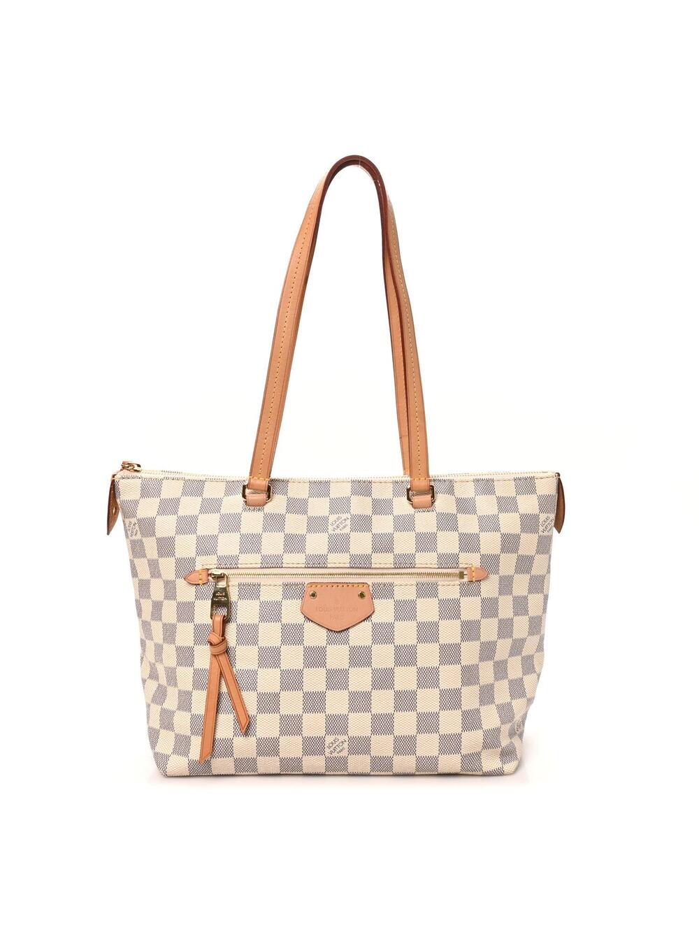 Louis Vuitton Damier Azur Iena Pm #363572L14B